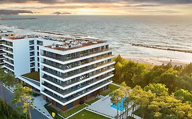 Nautic Park Apartamenty